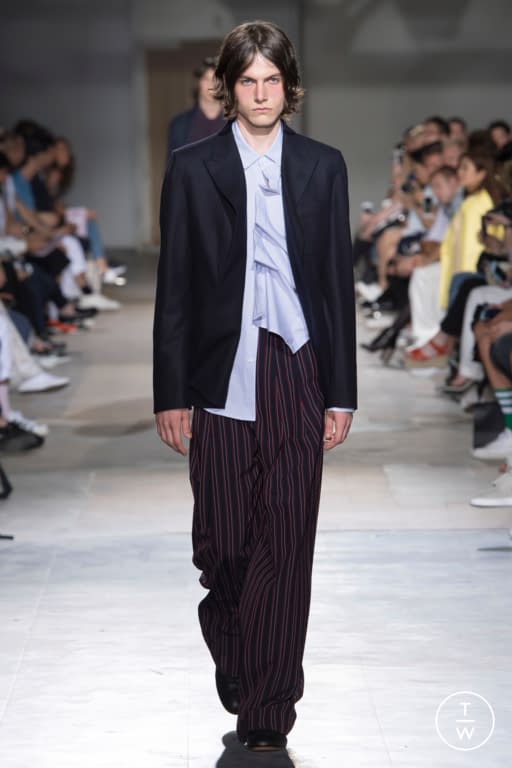 S/S 17 Wooyoungmi Look 35