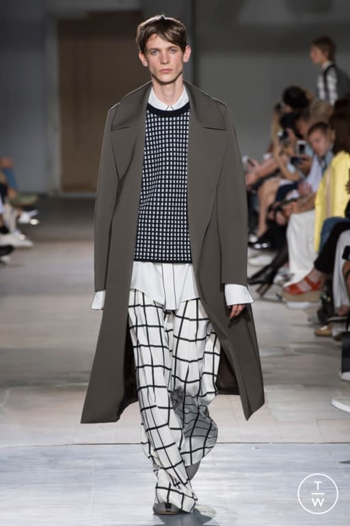 S/S 17 Wooyoungmi Look 38