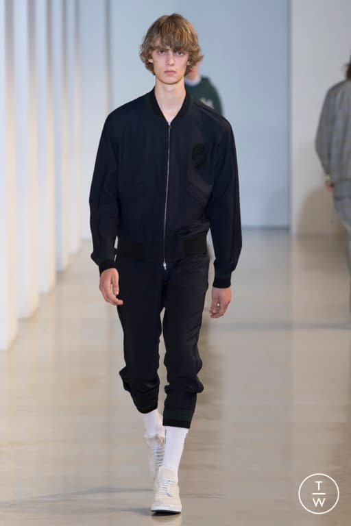 S/S 18 Wooyoungmi Look 29
