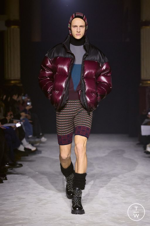 FW26 Wooyoungmi Look 5