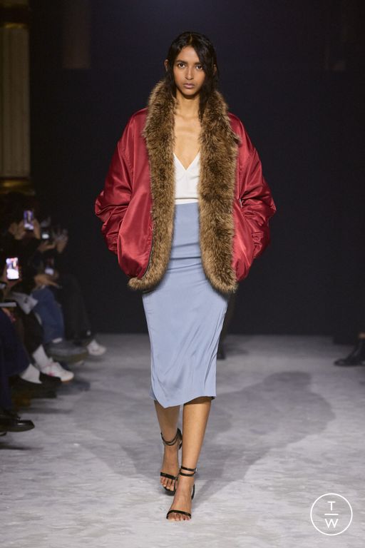 FW26 Wooyoungmi Look 7