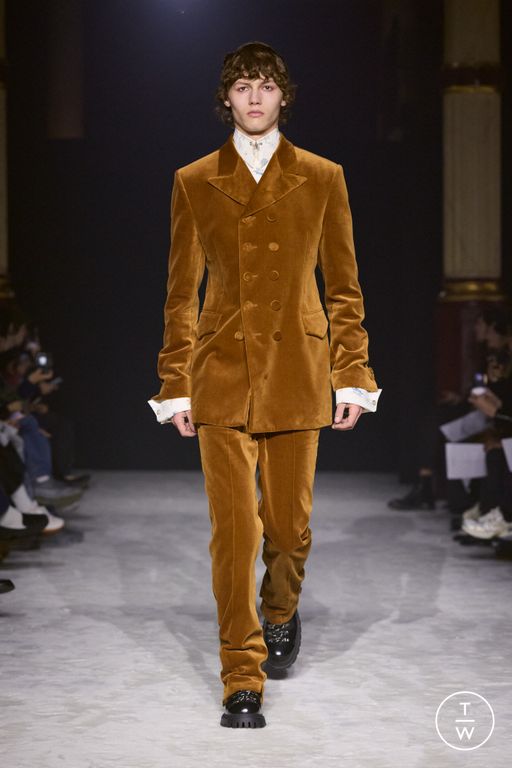 FW26 Wooyoungmi Look 10