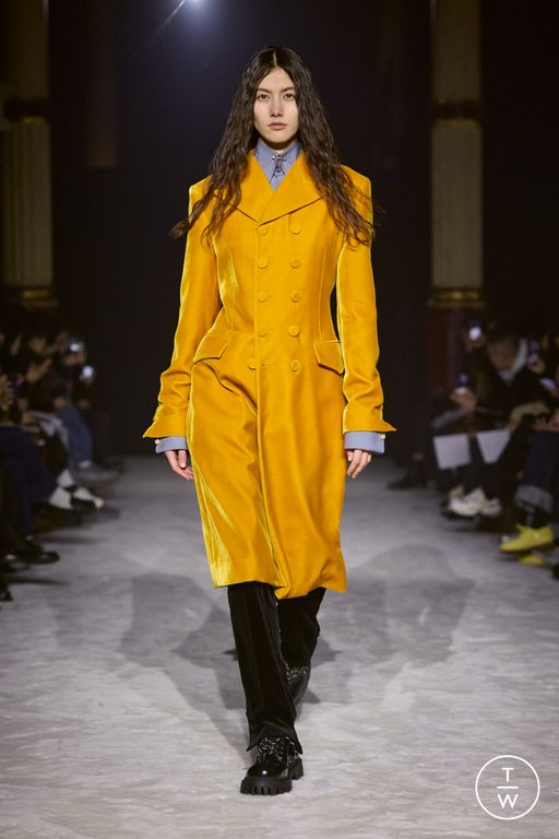 FW26 Wooyoungmi Look 13