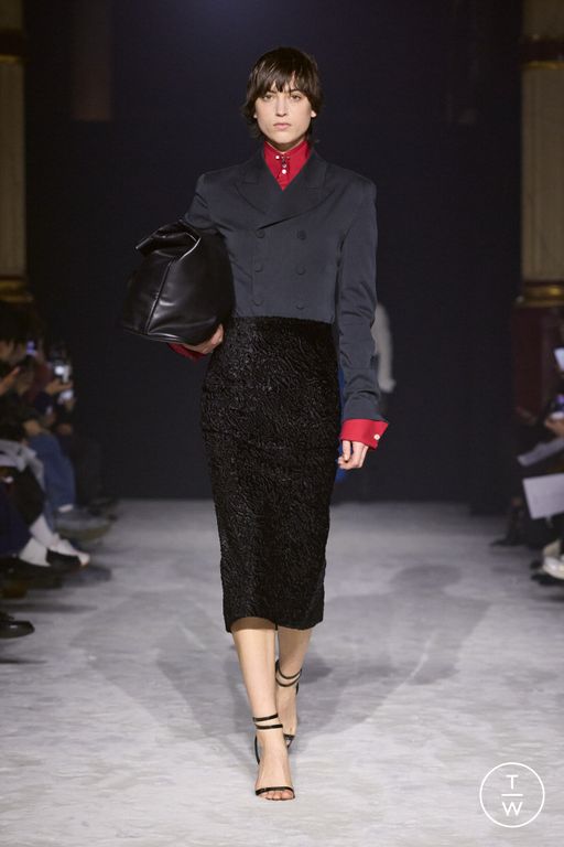 FW26 Wooyoungmi Look 14