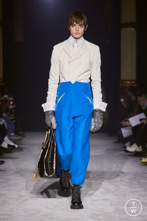 FW26 Wooyoungmi Look 15