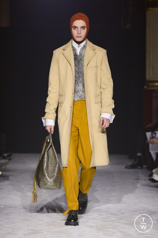 FW26 Wooyoungmi Look 16