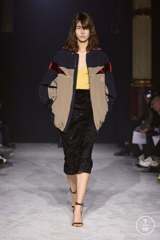 FW26 Wooyoungmi Look 20