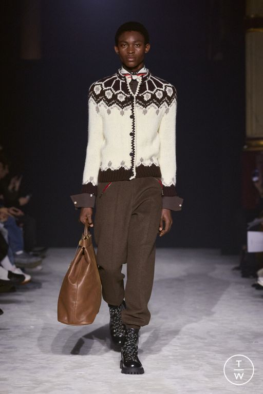 FW26 Wooyoungmi Look 23