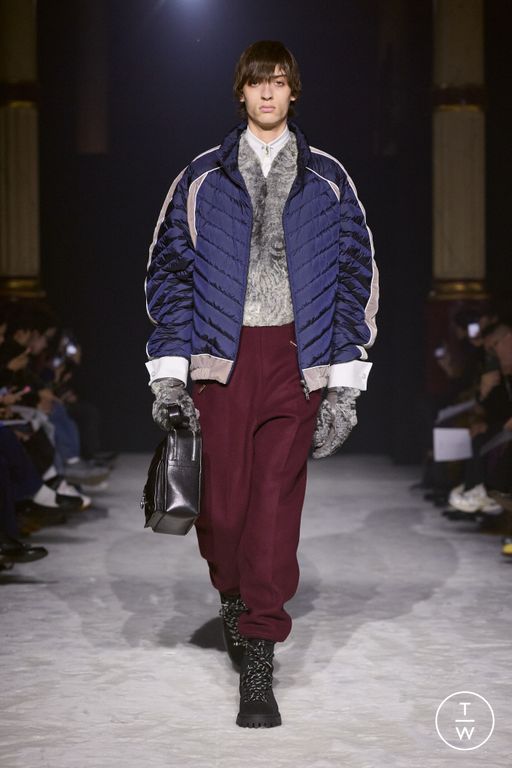 FW26 Wooyoungmi Look 25
