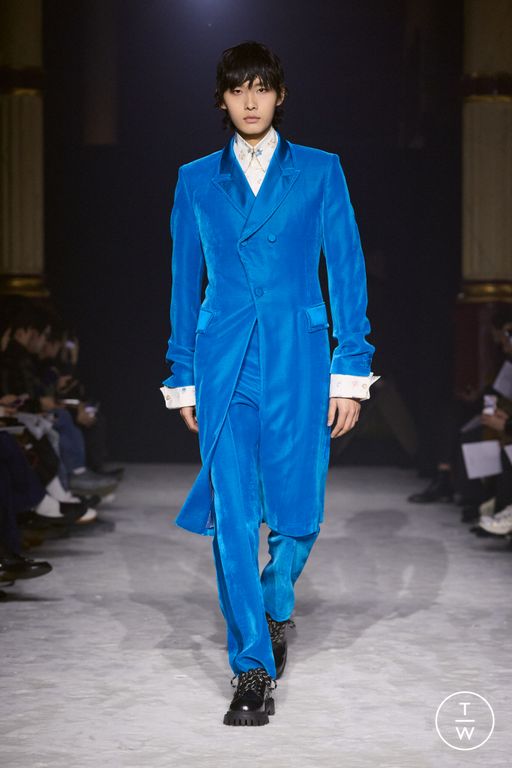 FW26 Wooyoungmi Look 30