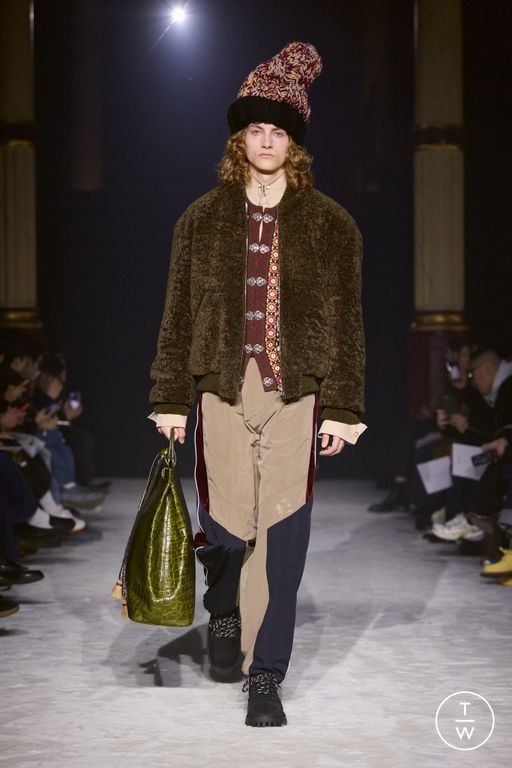 FW26 Wooyoungmi Look 31
