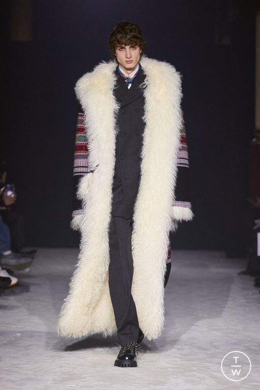 FW26 Wooyoungmi Look 34