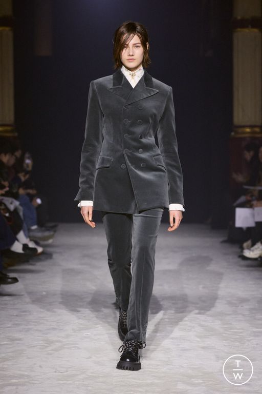FW26 Wooyoungmi Look 35