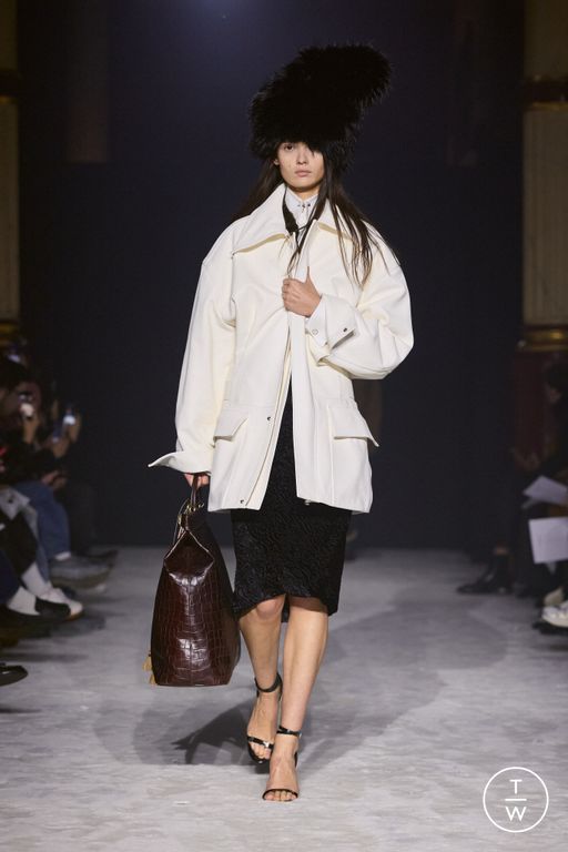 FW26 Wooyoungmi Look 36