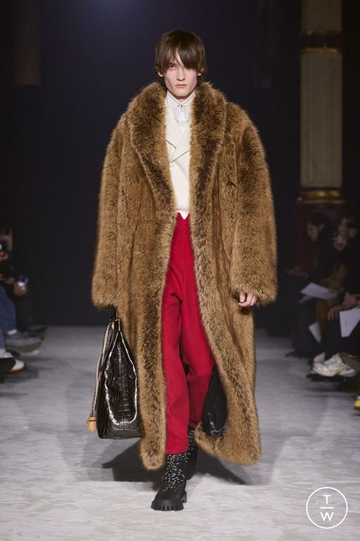 FW26 Wooyoungmi Look 41