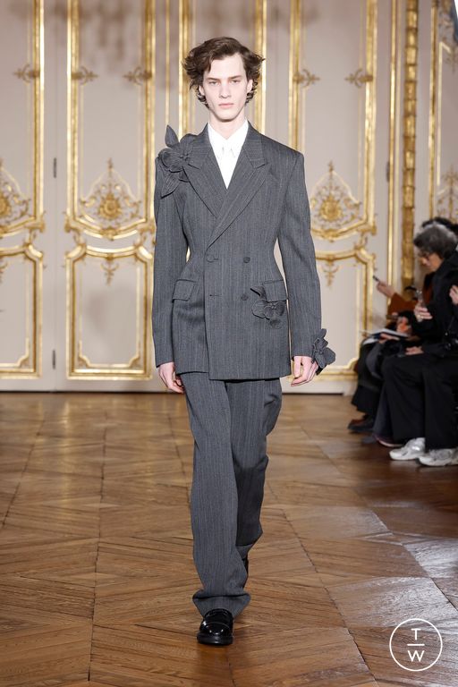 FW25 Wooyoungmi Look 2