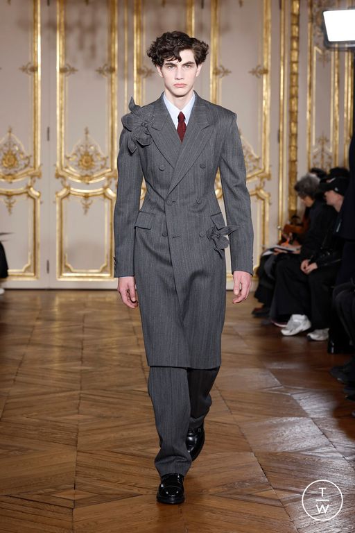 FW25 Wooyoungmi Look 4