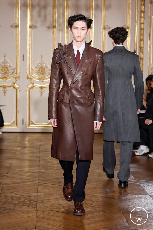 FW25 Wooyoungmi Look 5