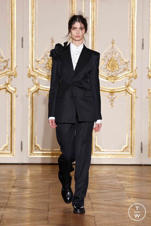 FW25 Wooyoungmi Look 6
