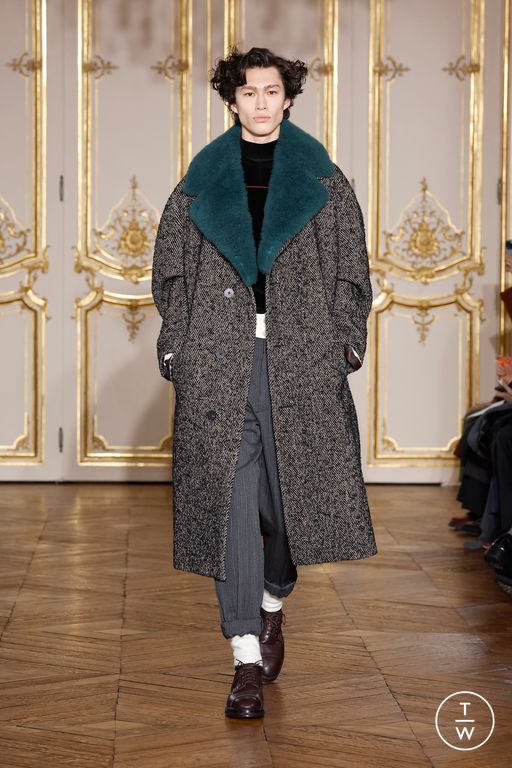 FW25 Wooyoungmi Look 13