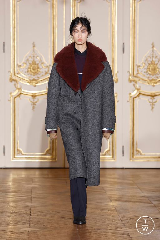 FW25 Wooyoungmi Look 14