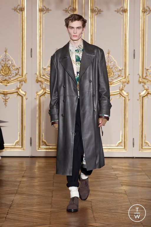 FW25 Wooyoungmi Look 18