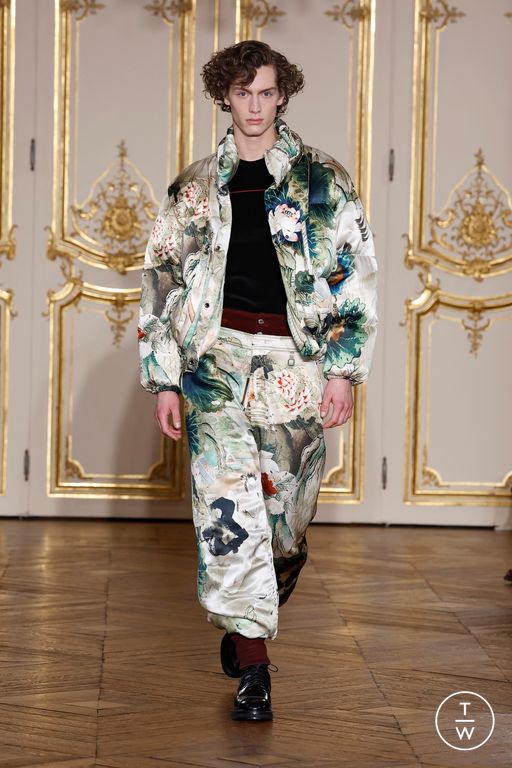 FW25 Wooyoungmi Look 21