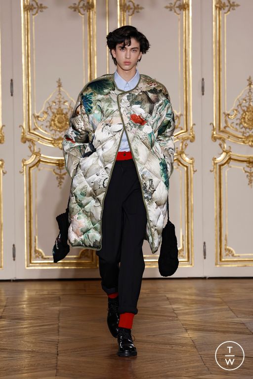 FW25 Wooyoungmi Look 22