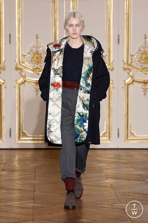 FW25 Wooyoungmi Look 23