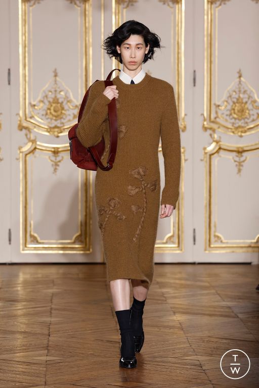 FW25 Wooyoungmi Look 24