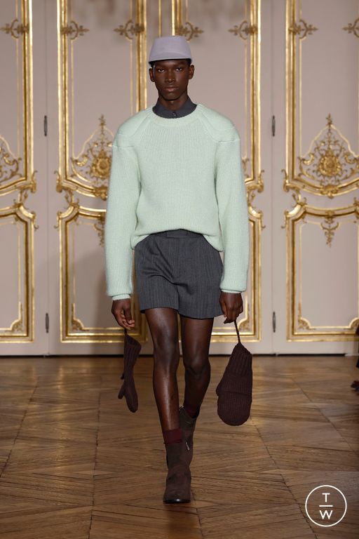 FW25 Wooyoungmi Look 25