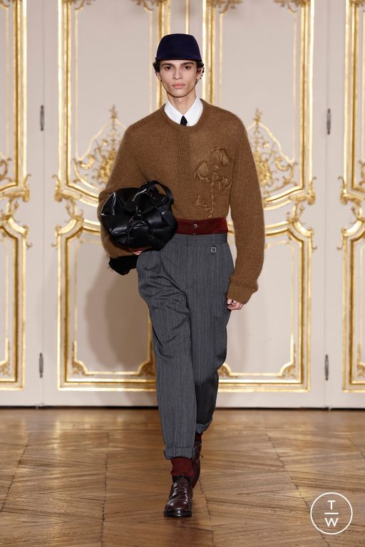 FW25 Wooyoungmi Look 26