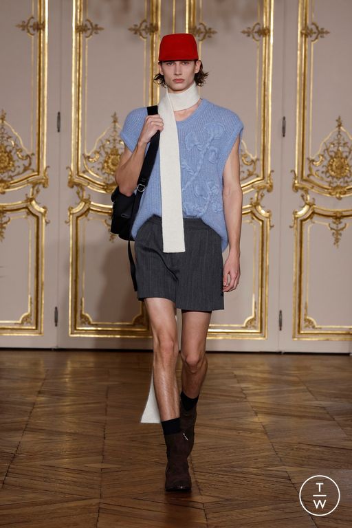 FW25 Wooyoungmi Look 27