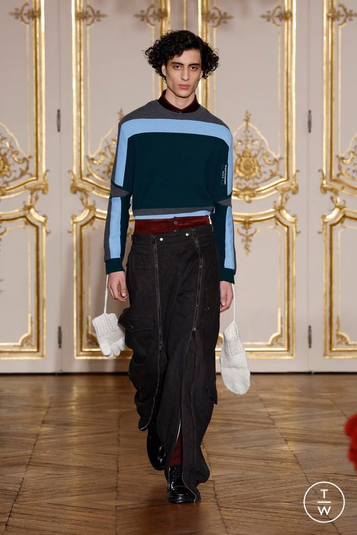 FW25 Wooyoungmi Look 29