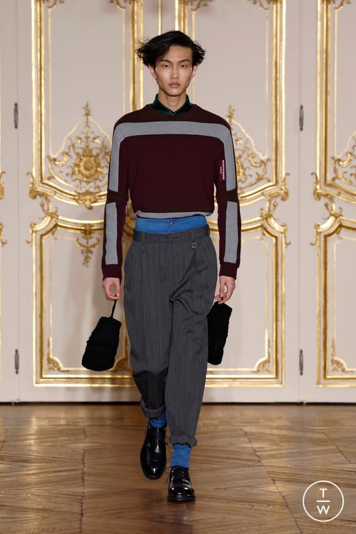 FW25 Wooyoungmi Look 30