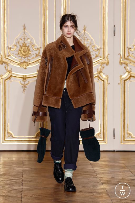 FW25 Wooyoungmi Look 31