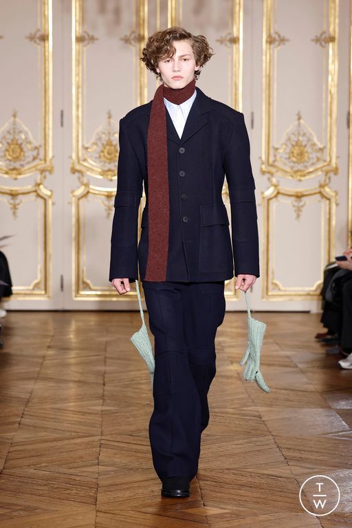 FW25 Wooyoungmi Look 34