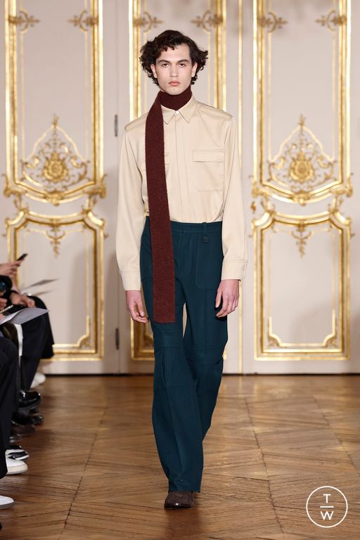 FW25 Wooyoungmi Look 35