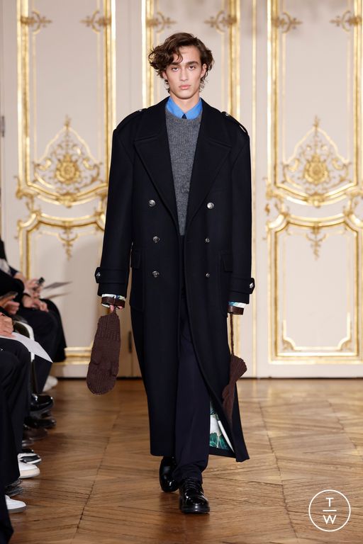 FW25 Wooyoungmi Look 36