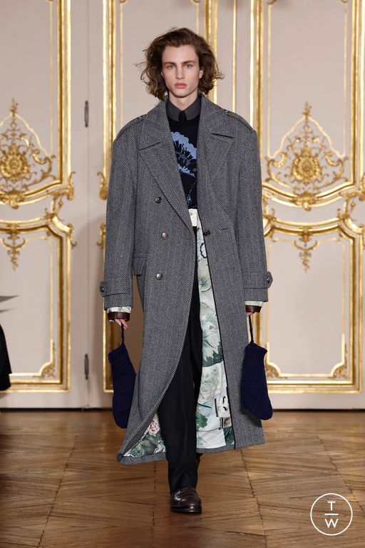 FW25 Wooyoungmi Look 37