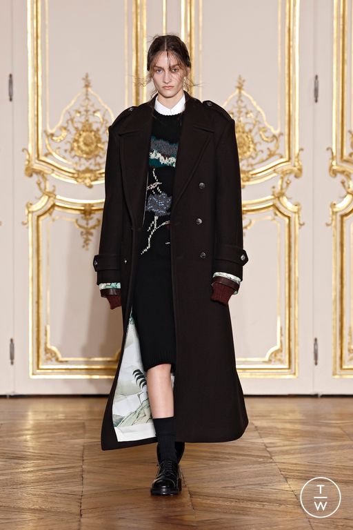 FW25 Wooyoungmi Look 38