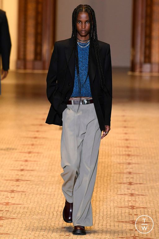 SS23 Wooyoungmi Look 18