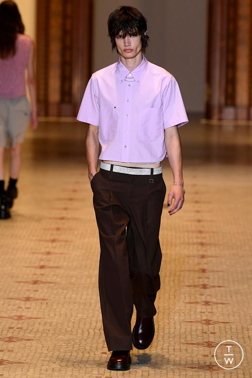 SS23 Wooyoungmi Look 31