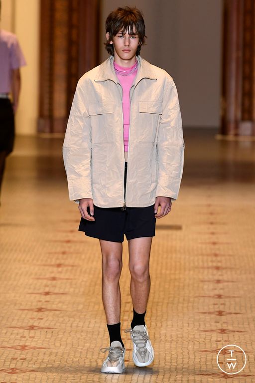 SS23 Wooyoungmi Look 33