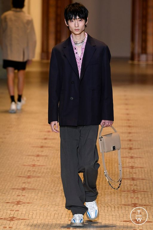SS23 Wooyoungmi Look 35