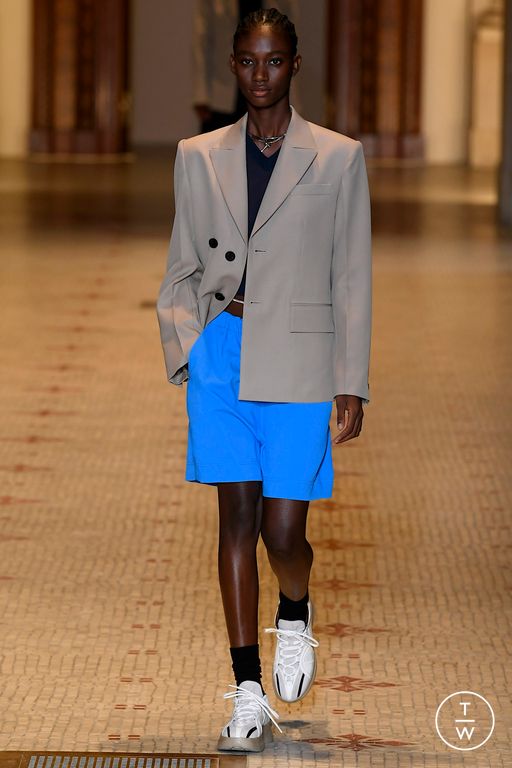 SS23 Wooyoungmi Look 40