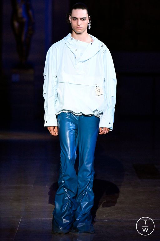 SS24 Wooyoungmi Look 11