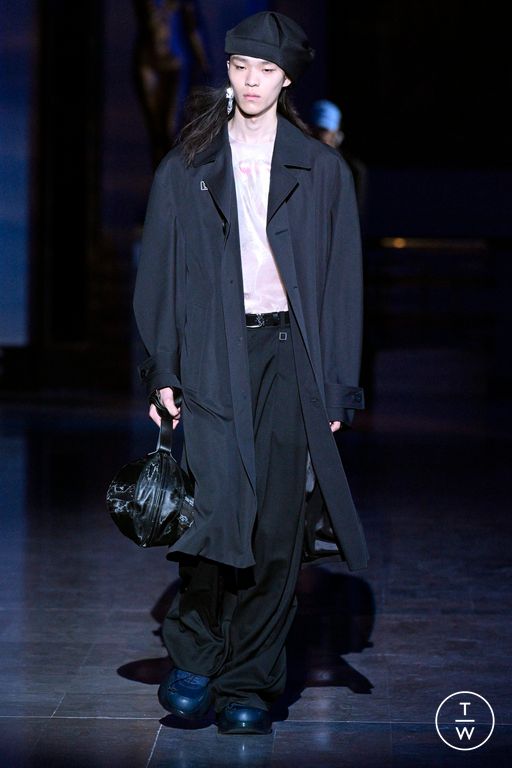 SS24 Wooyoungmi Look 13