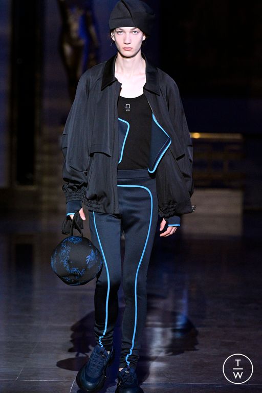 SS24 Wooyoungmi Look 17