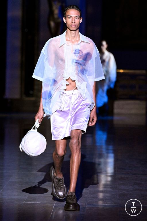SS24 Wooyoungmi Look 23